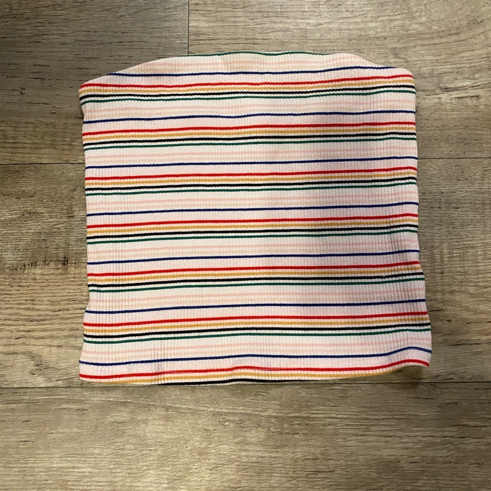 American Eagle Tube Top